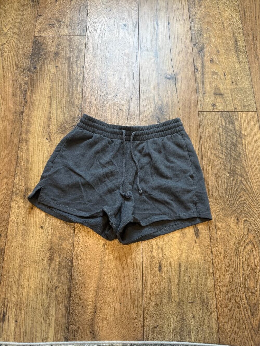 Abercrombie Lounge Shorts